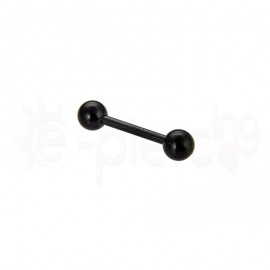 Special Size Micro Barbell 9mm 58405