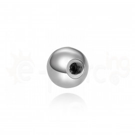 Ball Surgical Steel 316L 1.2x3mm